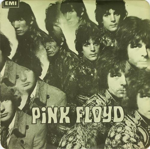 Pink Floyd ★ Keep Smiling People 2CD 良好 WISH YOU WERE HERE 50 2CD – On Repeat